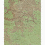 UT-TWIN KNOLLS: GeoChange 1974-2011 Preview 1