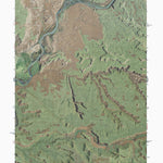 UT-CO-WESTWATER: GeoChange 1980-2011 Preview 1