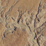 UT-BAKING SKILLET KNOLL: GeoChange 1981-2011 Preview 3