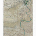 UT-GREEN RIVER: GeoChange 1981-2011 Preview 1