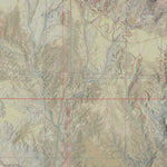 UT-GREEN RIVER: GeoChange 1981-2011 Preview 2
