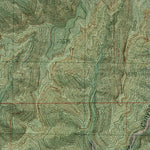 UT-FLOY CANYON SOUTH: GeoChange 1958-2011 Preview 3
