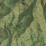 UT-LION CANYON: GeoChange 1958-2011 Preview 3