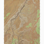 UT-SUGARLOAF BUTTE: GeoChange 1981-2011 Preview 1