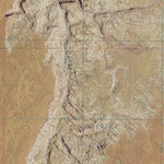 UT-SUGARLOAF BUTTE: GeoChange 1981-2011 Preview 2