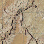 UT-SUGARLOAF BUTTE: GeoChange 1981-2011 Preview 3