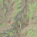 UT-BUCK CAMP CANYON: GeoChange 1965-2011 Preview 2