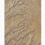 UT-ANGEL POINT: GeoChange 1957-2011 Preview 1