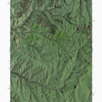 UT-CO-RAT HOLE RIDGE: GeoChange 1965-2011 Preview 1