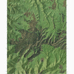 UT-FIREWATER CANYON SOUTH: GeoChange 1979-2011 Preview 1