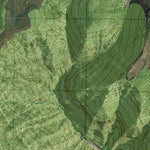 UT-FIREWATER CANYON SOUTH: GeoChange 1979-2011 Preview 3