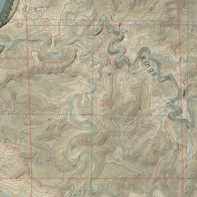 UT-MOON BOTTOM: GeoChange 1979-2011 Preview 3