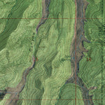 UT-CO-DAVIS CANYON: GeoChange 1965-2011 Preview 2