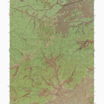 UT-SAN RAFAEL KNOB: GeoChange 1974-2011 Preview 1