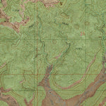 UT-SAN RAFAEL KNOB: GeoChange 1974-2011 Preview 2