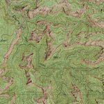 UT-SAN RAFAEL KNOB: GeoChange 1974-2011 Preview 3
