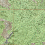 UT-AGENCY DRAW NW: GeoChange 1965-2011 Preview 2