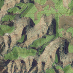 UT-FIREWATER CANYON NORTH: GeoChange 1979-2011 Preview 2