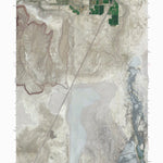 UT-SUNSTONE KNOLL: GeoChange 1970-2011 Preview 1