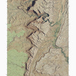 UT-SPOTTED WOLF CANYON: GeoChange 1981-2011 Preview 1