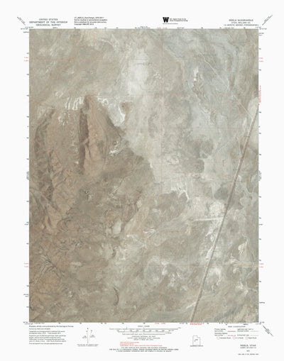 UT-NEELS: GeoChange 1970-2011 Preview 1