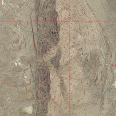 UT-NEELS: GeoChange 1970-2011 Preview 3