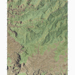 UT-BOBBY CANYON SOUTH: GeoChange 1958-2011 Preview 1