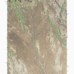 UT-CO-BAR X WASH: GeoChange 1969-2011 Preview 1