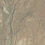 UT-CO-BAR X WASH: GeoChange 1969-2011 Preview 2