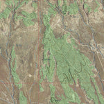 UT-CO-BAR X WASH: GeoChange 1969-2011 Preview 3