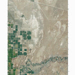 UT-DELTA NE: GeoChange 1960-2011 Preview 1