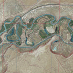 UT-DELTA NE: GeoChange 1960-2011 Preview 3