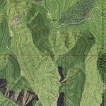 UT-CO-JIM CANYON: GeoChange 1969-2011 Preview 2