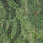 UT-CO-JIM CANYON: GeoChange 1969-2011 Preview 3