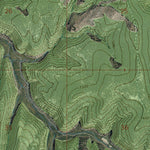 UT-TOM PATTERSON CANYON: GeoChange 1965-2011 Preview 2