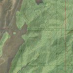 UT-SCIPIO NORTH: GeoChange 1979-2011 Preview 2