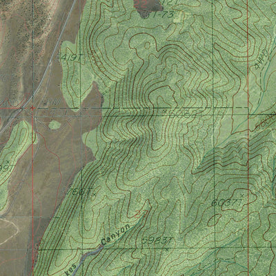 UT-SCIPIO NORTH: GeoChange 1979-2011 Preview 2