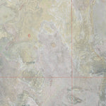 UT-PAVANT BUTTE NORTH: GeoChange 1970-2011 Preview 2