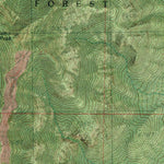 UT-WILLIAMS PEAK: GeoChange 1979-2011 Preview 3