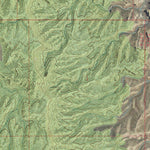 UT-SOUTHAM CANYON: GeoChange 1965-2011 Preview 3