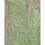 UT-RAINBOW: GeoChange 1965-2011 Preview 1