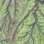 UT-RAINBOW: GeoChange 1965-2011 Preview 3