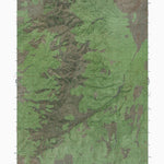 UT-TINTIC MOUNTAIN: GeoChange 1950-2011 Preview 1