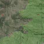 UT-TINTIC MOUNTAIN: GeoChange 1950-2011 Preview 2