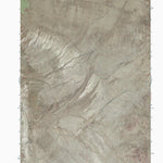 UT-ERICKSON WASH SW: GeoChange 1970-2011 Preview 1