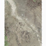 UT-HELLN MARIA CANYON: GeoChange 1953-2011 Preview 1