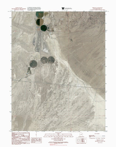 UT-ESKDALE: GeoChange 1953-2011 Preview 1