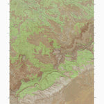 UT-TEMPLE MOUNTAIN: GeoChange 1981-2011 Preview 1