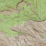UT-TEMPLE MOUNTAIN: GeoChange 1981-2011 Preview 3
