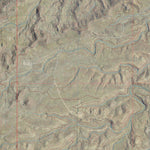 UT-CROW KNOLL: GeoChange 1979-2011 Preview 2